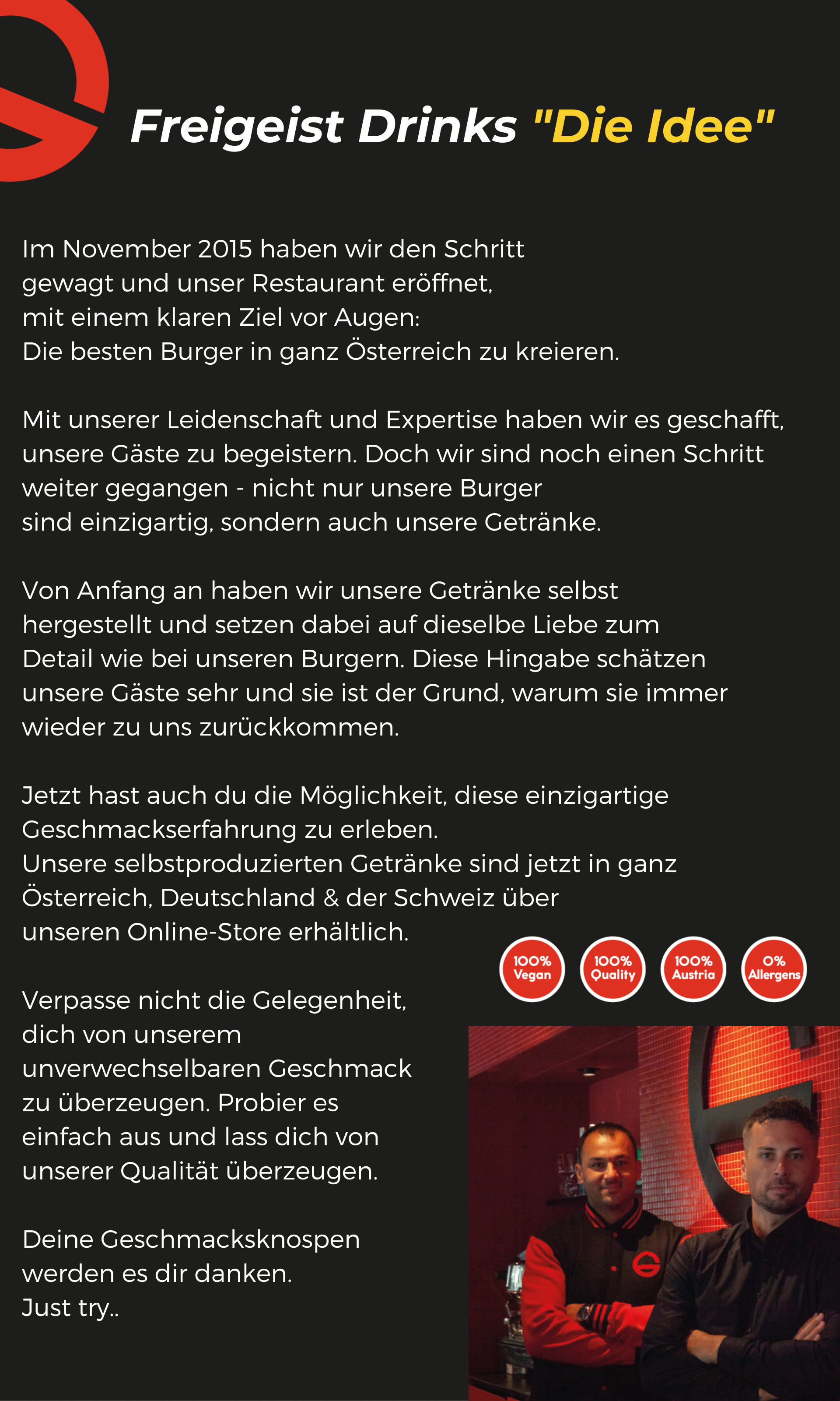 DIE IDEE