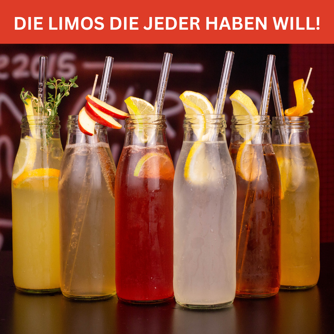 HIMBEER-LIMETTE
