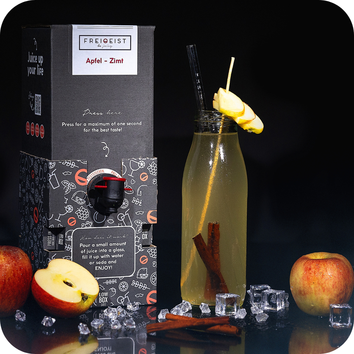 APFEL-ZIMT