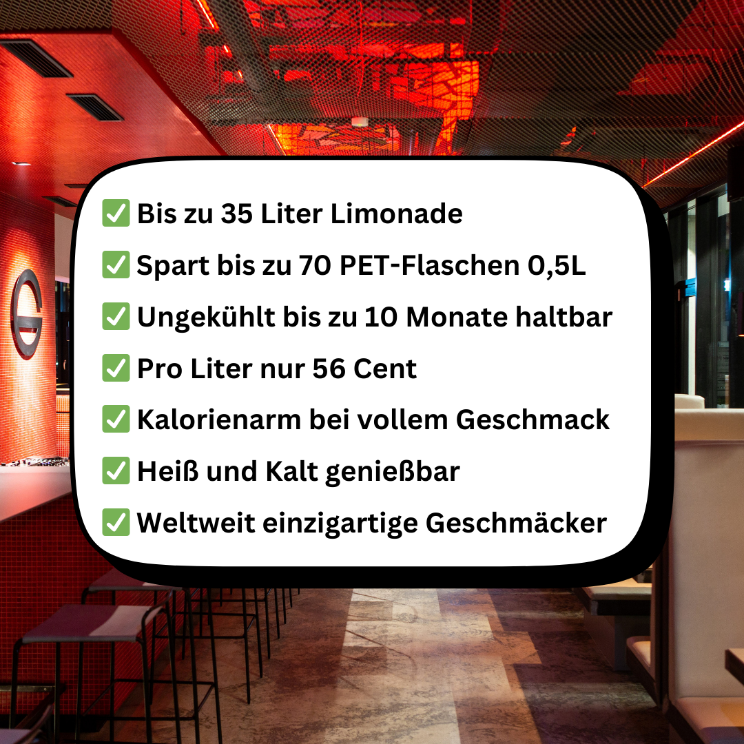 HIMBEER-LIMETTE