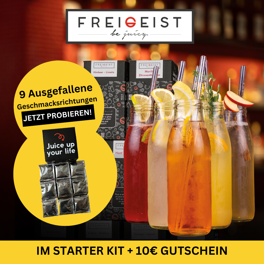 STARTER KIT