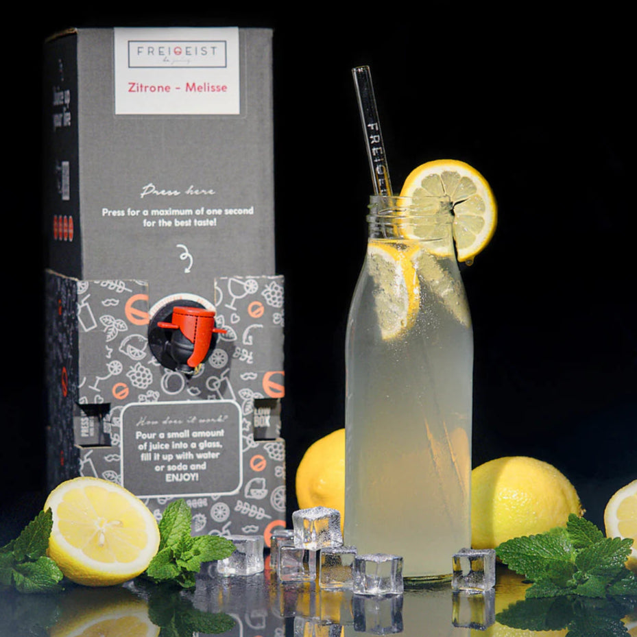 LIMONADEN